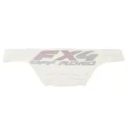 Genuine Ford 2005-2007 "FX4 OFF ROAD" Decal Model Identification 3C3Z-16720-BAB