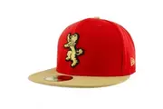 Game of Thrones Lannister Crest New Era 59Fifty Fitted Hat