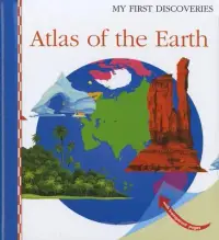 在飛比找博客來優惠-Atlas of the Earth