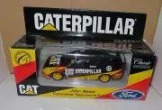 1/43 CLASSIC JOHN BOWE CATERPILLAR 2001 FORD AU FALCON #600 ITEM #2600-2