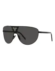 [Prada] 0PR 69ZS Sunglasses in Black