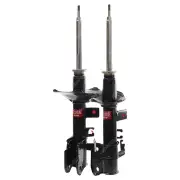 Front KYB Excel-G Strut Shock Absorbers for Nissan Pathfinder Terrano R50 95-05