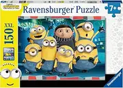 [Ravensburger] More Than a Minion Puzzle 150p