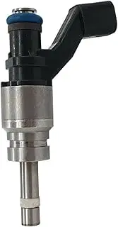 Petrol Injection Nozzle 1pc Fuel System Replace Car Fuel Injectors Nozzle Engine Parts 8973126200 for Isuzu for Axiom for Rodeo 3.5L 3494CC V6 2004 Fuel Injector Assy