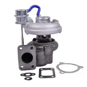 711736-0025 2674A225 Turbocharger For Perkins Engine BT81058 GT2556S
