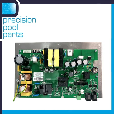 AstralPool Viron Main Power Supply Printed Circuit Board PCB - 71403