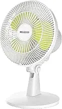 Fan Mini Fan Portable Clip on Fan 2 Speed Adjustable with Strong Airflow for Women Travel Outdoor Small But Powerful Desktop Fan Office