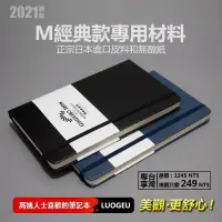 在飛比找Yahoo!奇摩拍賣優惠-【高品質→超值】羅格夫Moleskine款式筆記本藍色讀書日