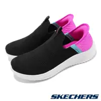 在飛比找PChome24h購物優惠-Skechers 休閒鞋 Ultra Flex 3 童鞋 中