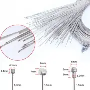 Replacement Bike Road Bicycle Front Rear Brake Derailleur Cable Line Core