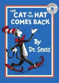 在飛比找博客來優惠-Dr. Seuss — The Cat In The Hat