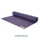 Jade Yoga 瑜珈墊 Travel Mat 3mm 173cm - 深紫色