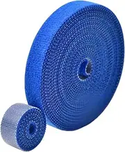 Garden Ties,Garden Ties For Climbing Plants | Weatherproof, Adjustable Tree Straps For Cargo, Camping, Tents, Cables