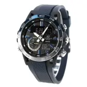 Casio Casio EDIFICE Watch Men s ECB 40NP 1ADF Edifice Suspension Nighttime Drive