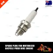 Spark Plug for 49cc 66cc 70cc 80cc Motorised Motorized Bicycle Push Bike engine