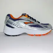 Brooks Defyance Kids Running Shoes (481) HOT BARGAIN