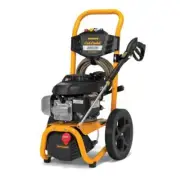 61069 3000 psi gcv160 25' moreflex cub cadet