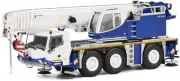 WSI Tadano ATF 60G-3 1/50 Scale MIB