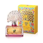 【ANNA SUI 安娜蘇】逐夢翎雀女性淡香水 30ML(專櫃公司貨)