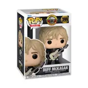 Guns N' Roses - Duff McKagan (1980's) Pop! Vinyl Figure #399