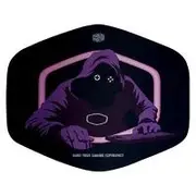 Cooler Master FM510 Gaming Floor Mat