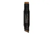 Studio Skin Shaping Foundation + Soft Contour Stick 4.2 Neutral Brown for Women Makeup 11gr