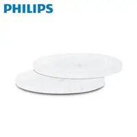 在飛比找momo購物網優惠-【Philips 飛利浦】櫥上型淨水器無紡布濾網(WP391