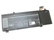 NEW 1F22N Battery For Alienware M15 2018 M17 G5 5590 G7 7590 7790 8622M HYWXJ