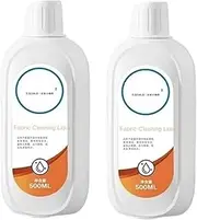 Compatible for TINECO。 Fabric cleaning Solution for fabric cleaners， Vacuum Cleaner Spare Parts (Color : 21pcs)