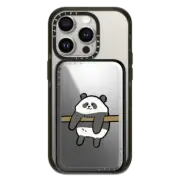 PowerThru Power Bank Mirror Power Bank MagSafe Compatible An An PowerThru Power Bank