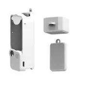 Camera Protective Case Handheld Gimbal Camera Protective Cover For OSMO POCKET3