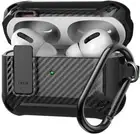 Case For Airpods Pro 2Nd/1st Generation Case With Lock 2023/2022/2019, Ru