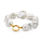 Pebble Bracelet
