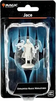 Jace - Magic the Gathering Wizkids Miniatures - WZK90273