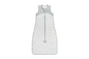 Love To Dream Sleepsuit Organis Lite 0.2T Size 0 Grey Daydream
