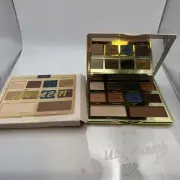 Tarte- Glamazon Amazonian Clay Eyeshadow Palette /AUTHENTIC BNIB