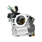 3V9-03500-2 Carburetor Complete Assy for Tohatsu Outboard Motor 18HP MFS18 MFS18B2 3V9-03500-0 Boat Silver