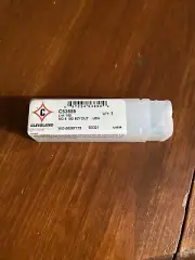 (Set Of 7) Cleveland C53655 Screw Extractor. No5 Ezyout. Easy Out.