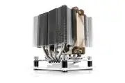 NOCTUA NH-D9L CPU Cooler 1x 92mm Fan, 110mm Clearance, Support Intel LGA1851,