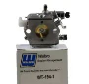 GENUINE WALBRO CARBURETOR WT-194 FOR STIHL MS 260 MS 240 024 026 1121-120-0601