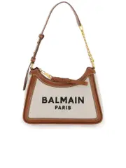 Balmain Barmy Shoulder Bag