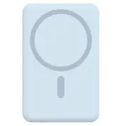 Mophie Snap+ Powerstation 5000mAh Magnetic - Blue 401113397