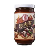 在飛比找ETMall東森購物網優惠-金蘭烤肉醬240g【愛買】