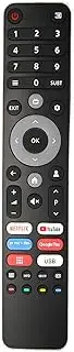 RCKGNTVT008 IR Remote Control Replacement for Kogan TV KALED32RH9510STA KALED75XU9420STA KALED50RN9220STA