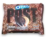 Post Malone Posty's Swirled OREO Sandwich Cookies LIMITED EDITION 10.68 Oz