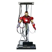 Iron Man Mark III Construction Version 1:6 Scale