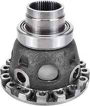Artudatech TF-81SC Differential Housing For For-d For Lin-coln For Mer-cury For Land Rover For Maz-da TF-81SC