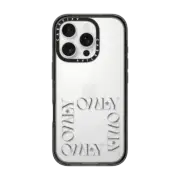 iPhone 16 Pro Impact Case ONLY - Emblem