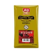 在飛比找大買家量販網路店優惠-[廣吉] 黃金曼特寧咖啡豆 (1磅/袋)