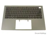 Dell Replacement Palmrest Keyboard for Inspiron 5410, 5415 Laptops - Gray RVGKC